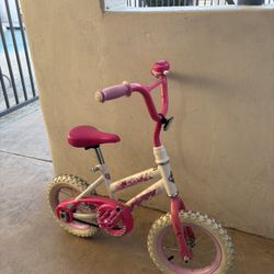 Huffy Girls Bike