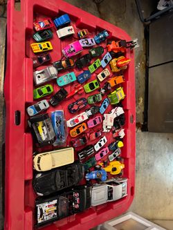 108 carritos
