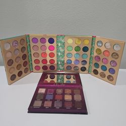 Eyeshadow Palette 