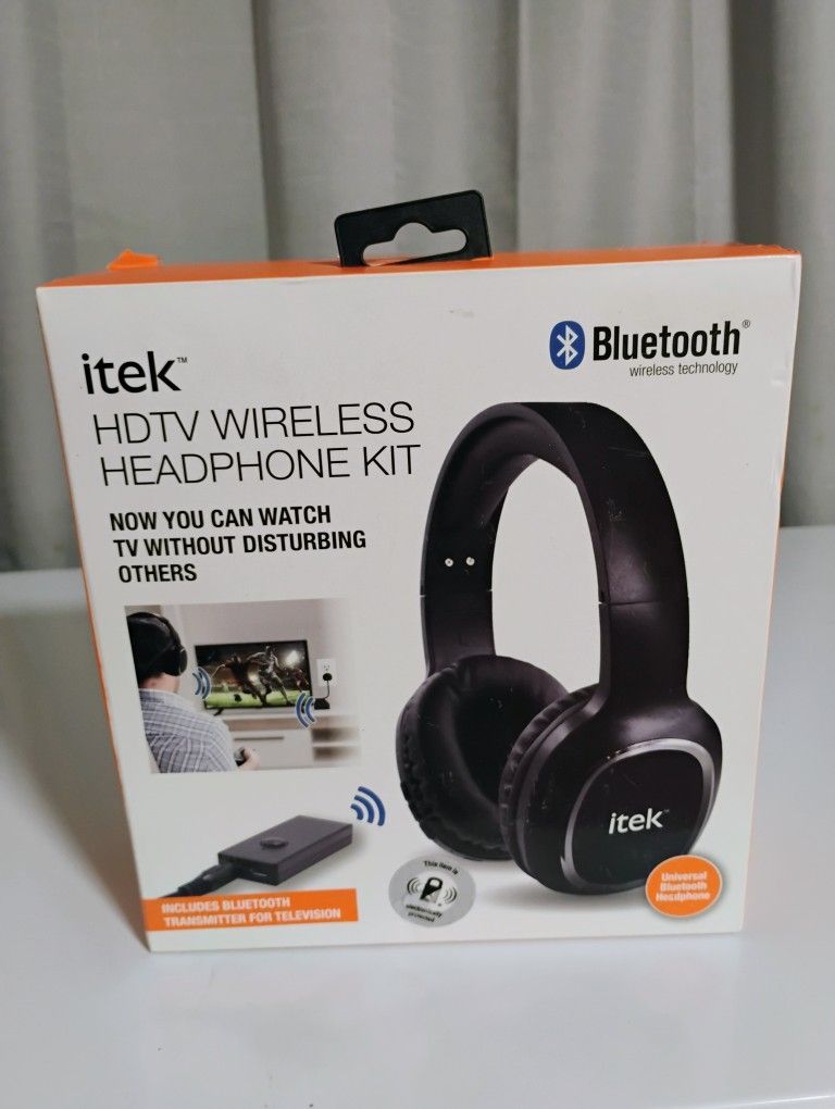 Brand New Wireless HDTV
