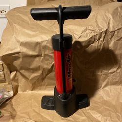 Inflatable Pump
