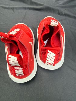 Baby shoes