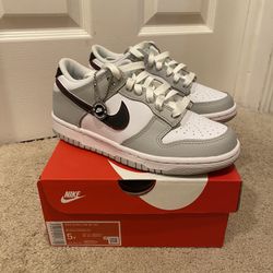 Nike Dunk Low Jackpot Size 5Y
