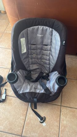 Cosco Convertible Car Seat