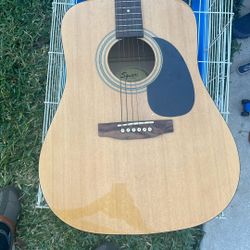 Guitar