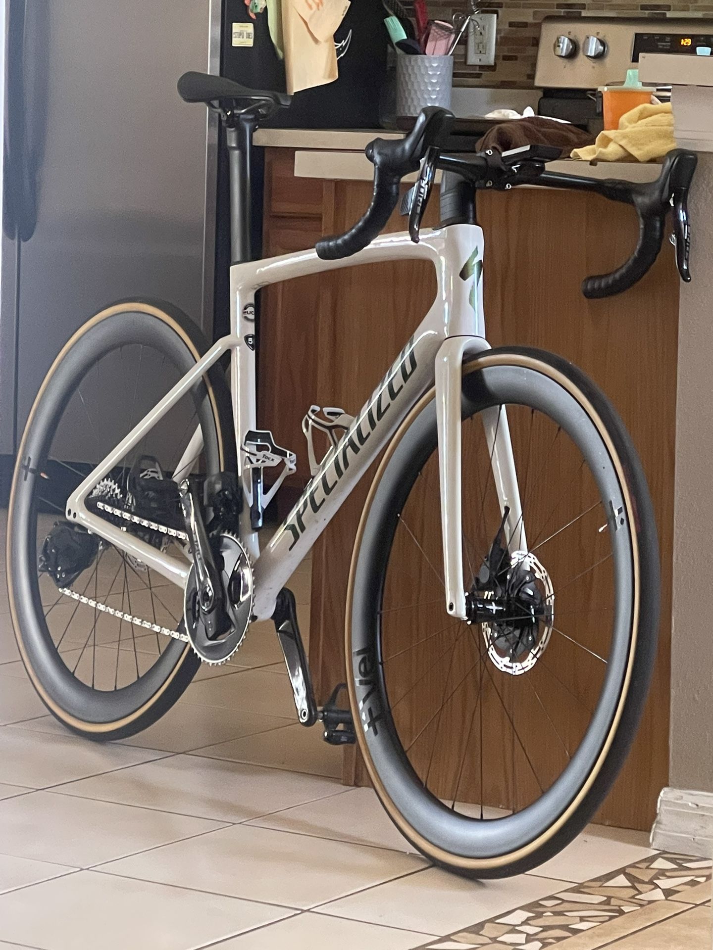 Specialized SL7 Pro