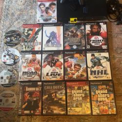 PlayStation 2