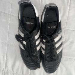 Soccer Cleats - Copas, Size 10