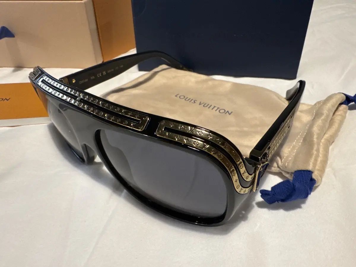 Louis Vuitton Sunglasses