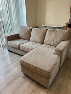 Couch need gone