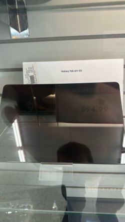 Galaxy tab A11