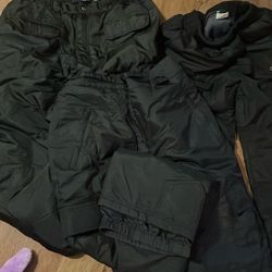 Snow Pants