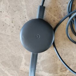 Google ChromeCast 