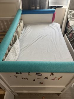 Crib