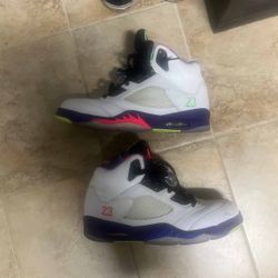 Jordan 5 For Sale
