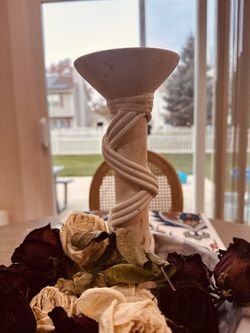 Candle Stand