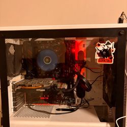 Great Pc (SPECS IN THE LAST PHOTO)