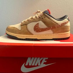 Nike Dunk Low Retro SE Size 9.5