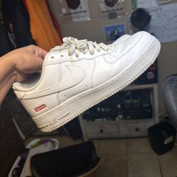 Supreme Air Forces -  Size 12 