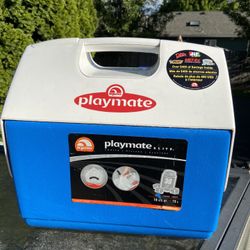 Playmate 16q cooler