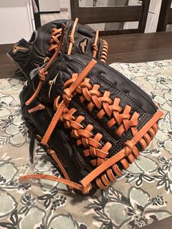 Baseball/Softball Glove Maintenance and Relacing