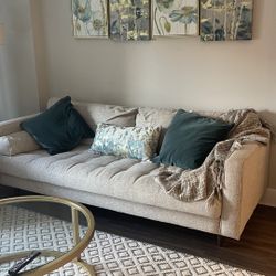 Article Sofa