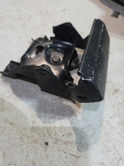 72 Blazer /c10 Lift gate Outer Handle Used  Oem