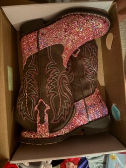 Girls Boots