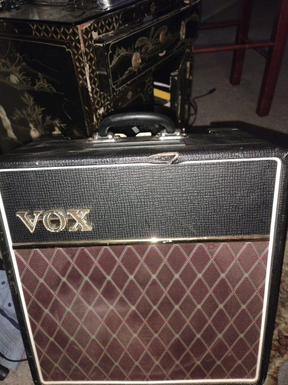 Vox AC5
