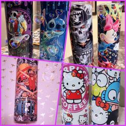 Tumblers