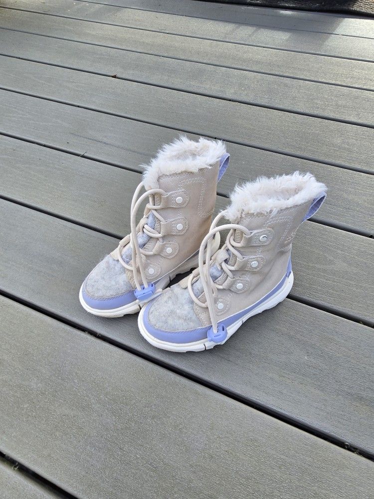 For Girl Size 10