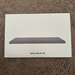 Galaxy Tab A9+