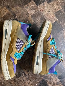 Union 4s