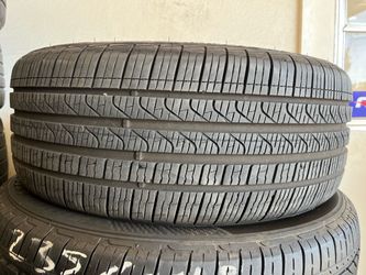 225-40-19 Pirelli Run Flat