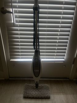Shark steam mop