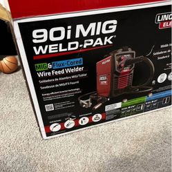 Welding Machine 