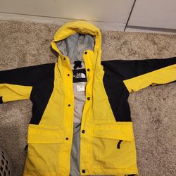North Face Kids Jacket 