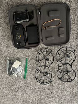 DJI Mavic accessories