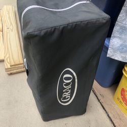 Graco Pack N Play