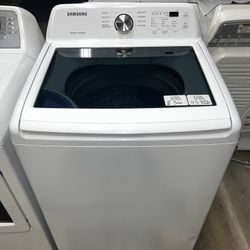washer