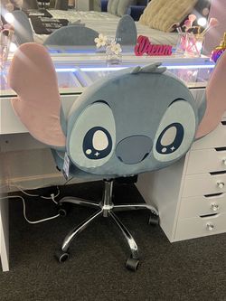 New Stitch Chair