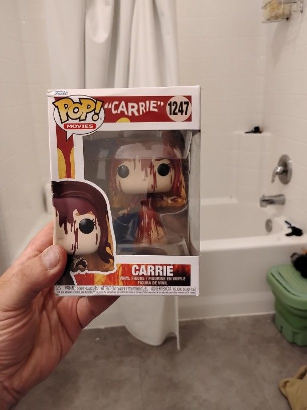Funko Pop