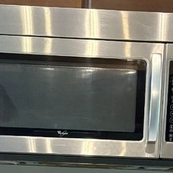 Yes It Works! Microwave