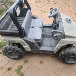 Fisher price Power wheels car