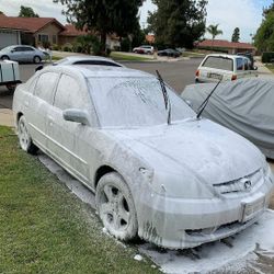 Get A Car🚙 Wash🧼 & detail🧽 Mobil 