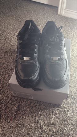 Nike Air Force 1’s