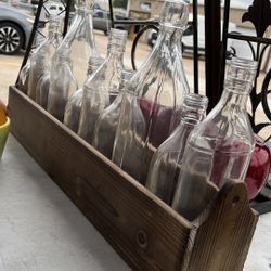 Glasses Decoration,$20