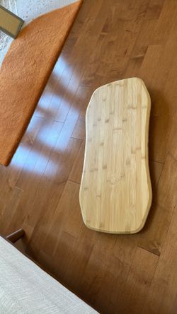 Uplift desk Balancing orthopedic board