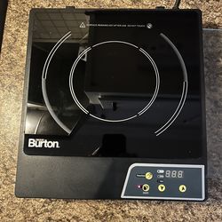 Burton Max 6000