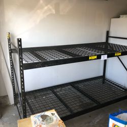 Shelving 